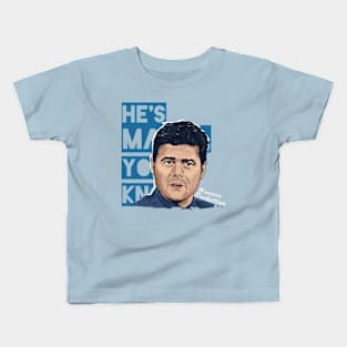 Pochettino Kids T-Shirt